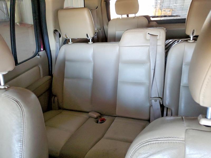 52241706 :رقم المزاد ، 1FMEU74886UA02272 vin ، 2006 Ford Explorer مزاد بيع