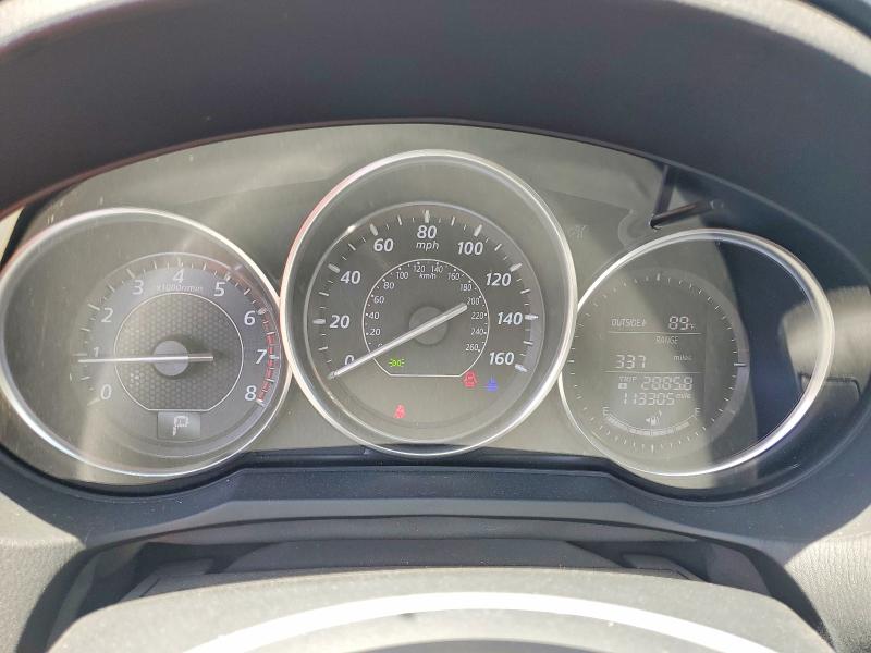 Продаж на аукціоні авто 2015 Mazda 6, vin: JM1GJ1V59F1204465, номер лоту: 54542936