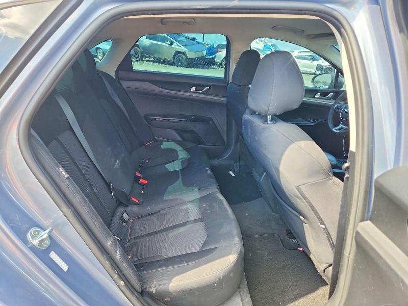Aukcja sprzedaży 2021 Kia K5, vin: 5XXG24J29MG015018, numer aukcji: 55604746