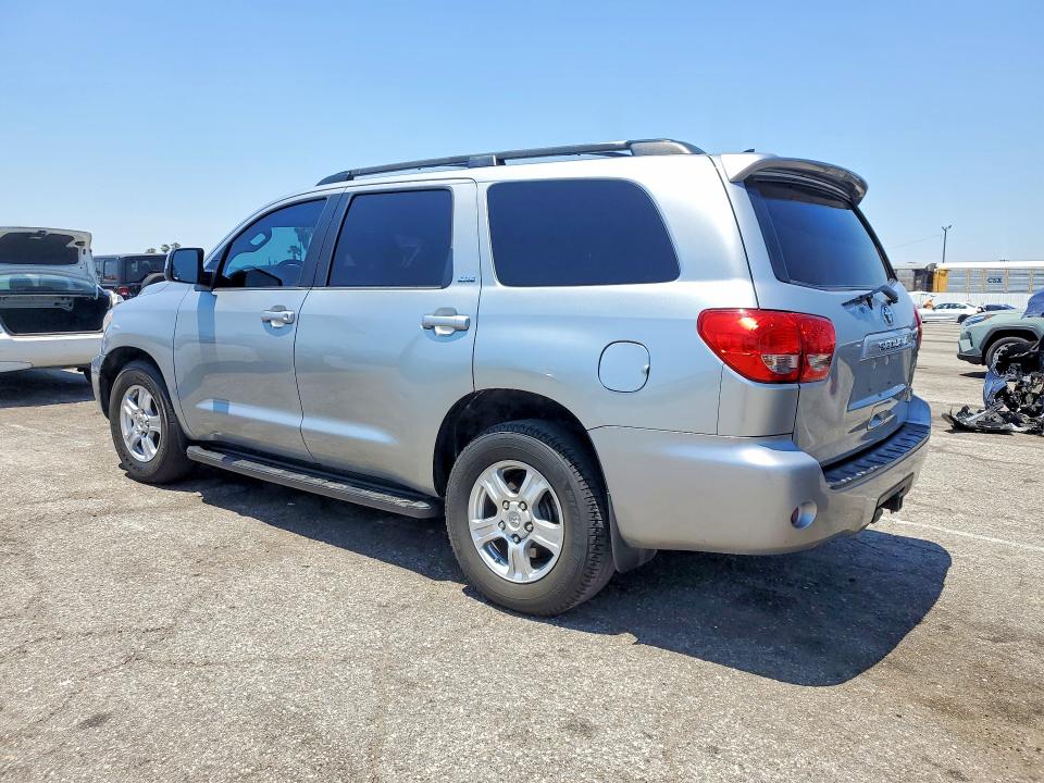 Продажа на аукционе авто 2015 Toyota Sequoia, vin: 5TDZY5G14FS059926, номер лота: 54499636