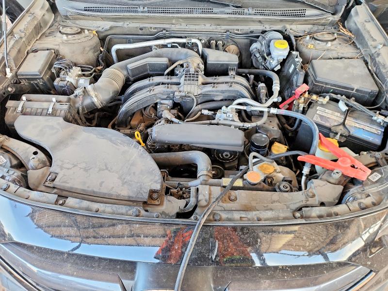 Aukcja sprzedaży 2024 Subaru Outback, vin: 4S4BTAFC2R3143904, numer aukcji: 53978896