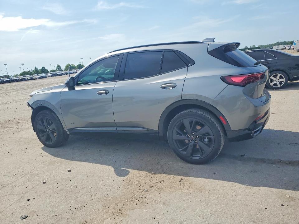 Aukcja sprzedaży 2024 Buick Envision, vin: LRBFZPE4XRD075832, numer aukcji: 53070286