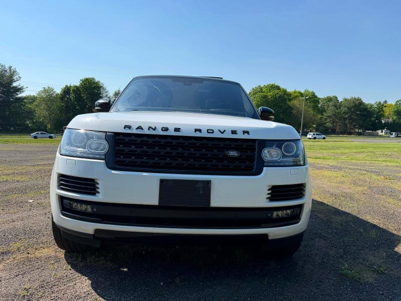 Aukcja sprzedaży 2015 Land Rover Range Rover, vin: SALGS2TF9FA210354, numer aukcji: 54336596