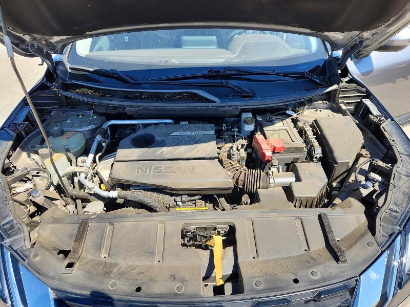 Продаж на аукціоні авто 2023 Nissan Rogue, vin: JN8BT3BBXPW465803, номер лоту: 53840916