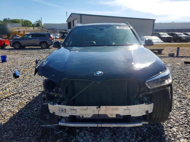 52359186 :رقم المزاد ، 5UXCR4C07M9H14474 vin ، 2021 Bmw X5 مزاد بيع