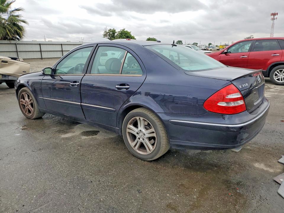 51882426 :رقم المزاد ، WDBUF87J26X207629 vin ، 2006 Mercedes-benz E مزاد بيع