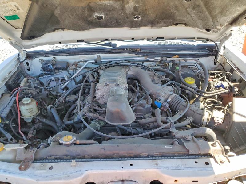 54349756 :رقم المزاد ، 1N6MD29Y12C309517 vin ، 2002 Nissan Frontier مزاد بيع