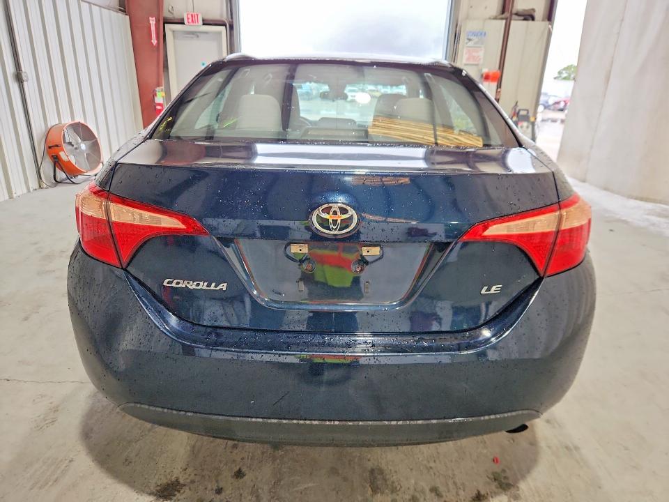 Aukcja sprzedaży 2019 Toyota Corolla, vin: 5YFBURHE7KP934621, numer aukcji: 54247646