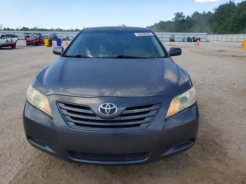 54298556 :رقم المزاد ، 4T1BE46K57U073535 vin ، 2007 Toyota Camry مزاد بيع