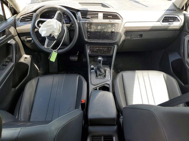 Продажа на аукционе авто 2022 Volkswagen Tiguan, vin: 3VV3B7AX1NM062718, номер лота: 53079126