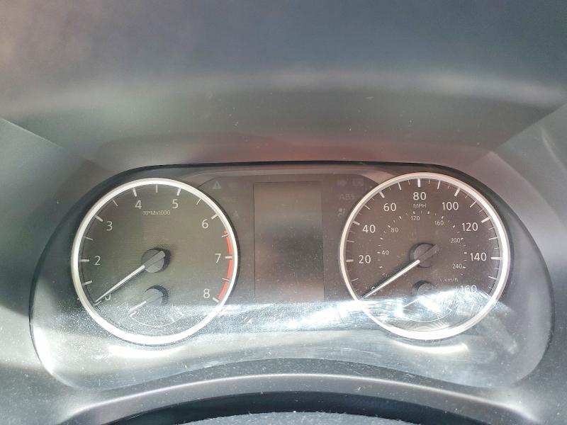 53632286 :رقم المزاد ، 3N1AB8BV1NY212329 vin ، 2022 Nissan Sentra مزاد بيع