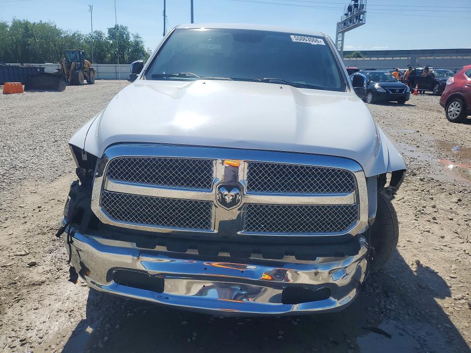 Продажа на аукционе авто 2015 Ram 1500, vin: 1C6RR6GG9FS685817, номер лота: 55063066