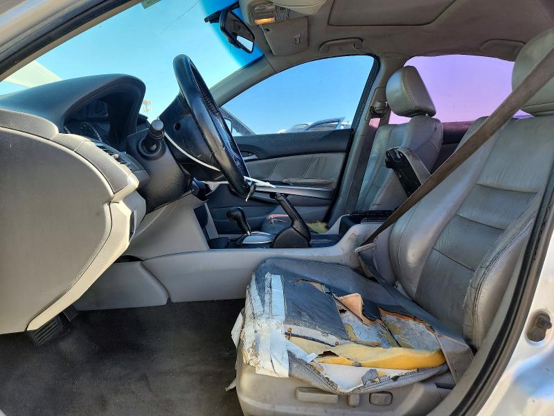 Продажа на аукционе авто 2010 Honda Accord, vin: 1HGCP3F86AA017681, номер лота: 53997026
