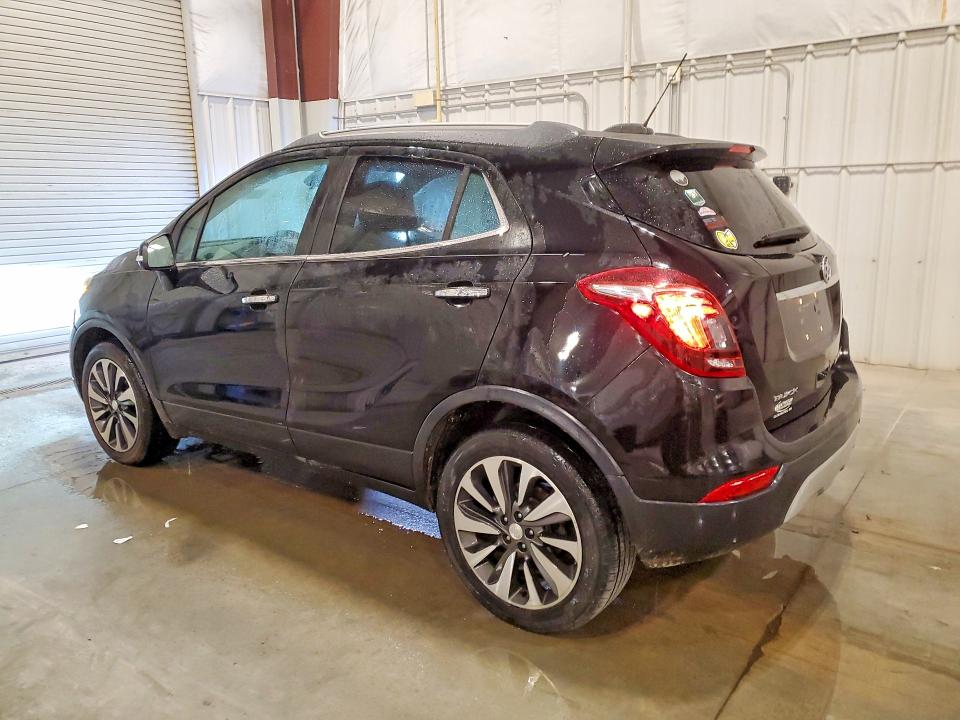 Продаж на аукціоні авто 2017 Buick Encore, vin: KL4CJCSBXHB152453, номер лоту: 52125136
