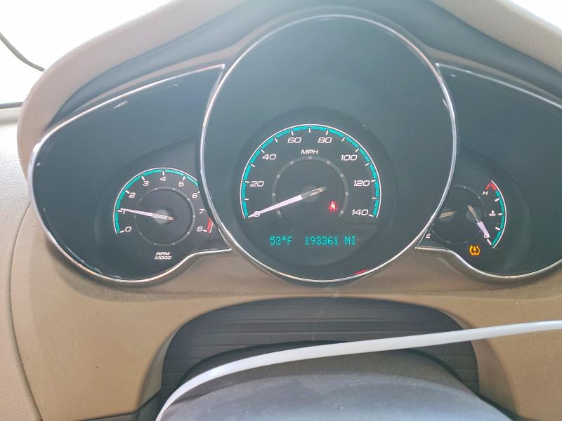 Auction sale of the 2009 Chevrolet Malibu, vin: 1G1ZG57B194241460, lot number: 54483896