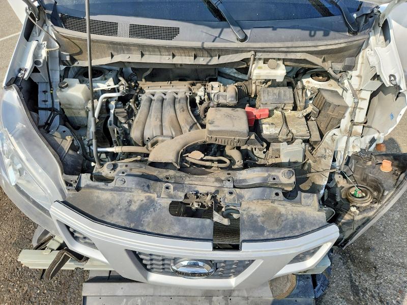 Продажа на аукционе авто 2021 Nissan Nv200, vin: 3N6CM0KN2MK701452, номер лота: 52565086