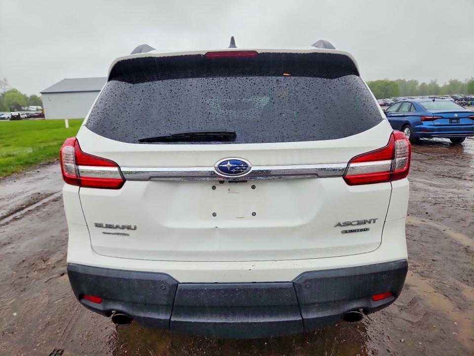 Продажа на аукционе авто 2020 Subaru Ascent, vin: 4S4WMAJD0L3447321, номер лота: 51571206