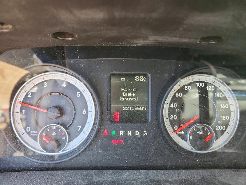 Aukcja sprzedaży 2013 Ram 1500, vin: 1C6RR7KP5DS578807, numer aukcji: 52151326