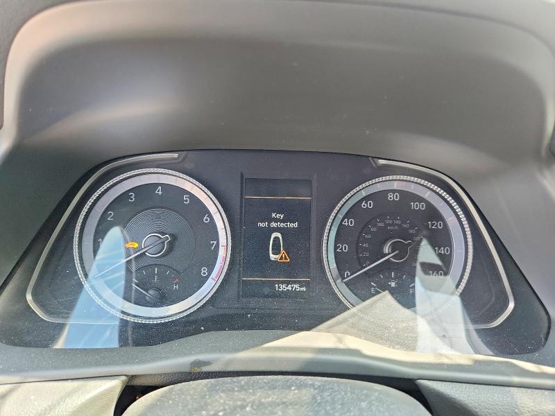 Aukcja sprzedaży 2021 Hyundai Sonata, vin: KMHL64JA3MA144745, numer aukcji: 53223646