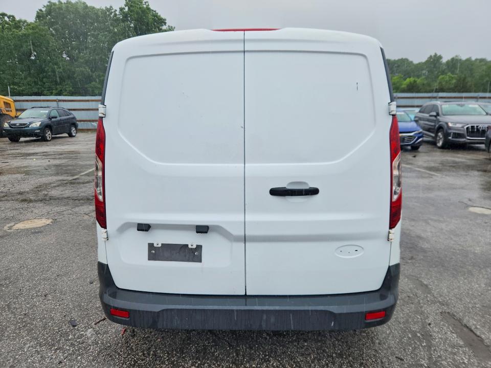 Продаж на аукціоні авто 2015 Ford Transit Connect, vin: NM0LS7F70F1223210, номер лоту: 55211046