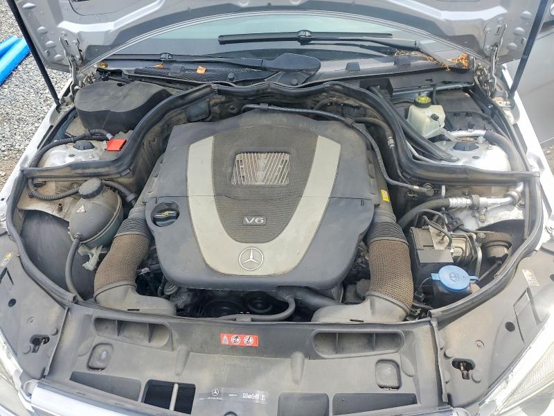 Aukcja sprzedaży 2008 Mercedes-benz C, vin: WDDGF56X48F015484, numer aukcji: 52847076