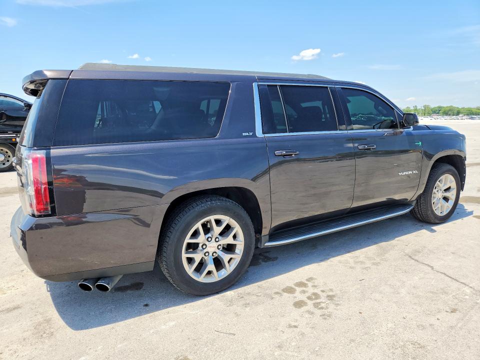 2016 Gmc Yukon Xl მანქანა იყიდება აუქციონზე, vin: 1GKS2GKC7GR483385, აუქციონის ნომერი: 52295126