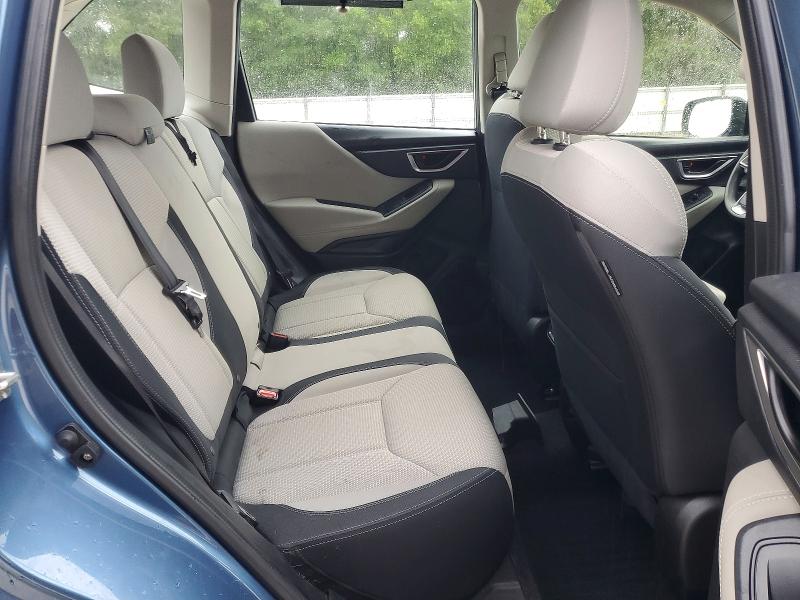 Aukcja sprzedaży 2022 Subaru Forester, vin: JF2SKACCXNH500692, numer aukcji: 53287546