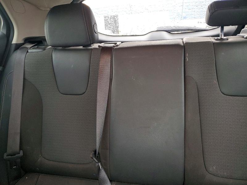 2021 Buick Encore Gx მანქანა იყიდება აუქციონზე, vin: KL4MMBS29MB053154, აუქციონის ნომერი: 51877006