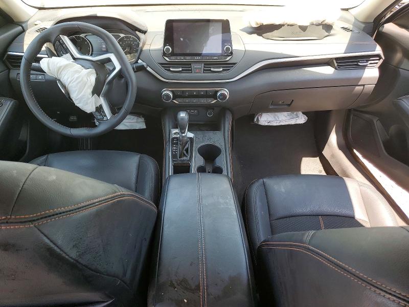 Aukcja sprzedaży 2021 Nissan Altima, vin: 1N4BL4CV8MN417783, numer aukcji: 53446436
