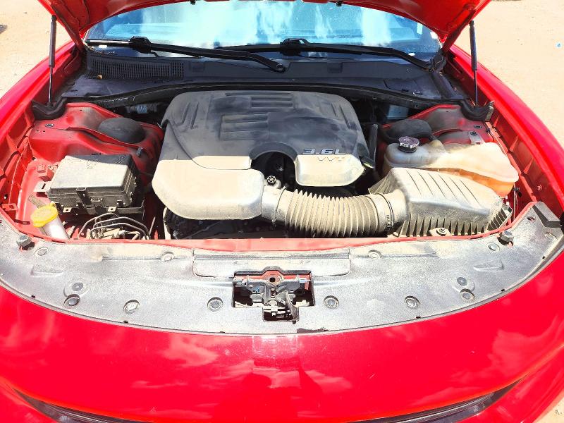 52946696 :رقم المزاد ، 2C3CDXBG6PH522212 vin ، 2023 Dodge Charger مزاد بيع
