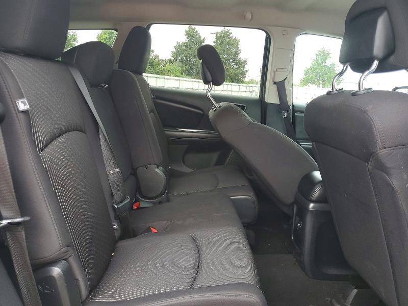 Aukcja sprzedaży 2013 Dodge Journey, vin: 3C4PDCBG6DT570687, numer aukcji: 52854436
