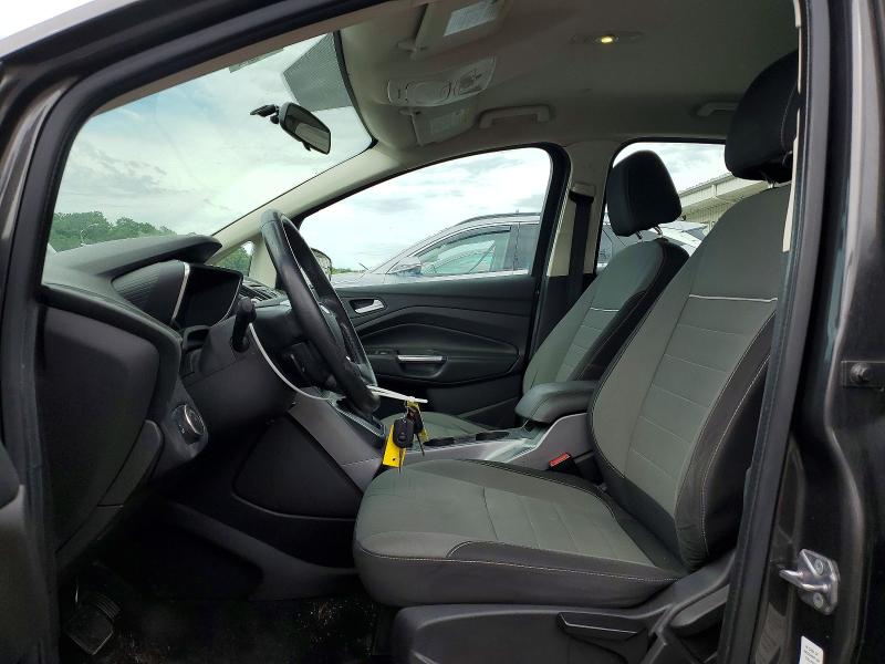 2015 Ford C-max მანქანა იყიდება აუქციონზე, vin: 1FADP5AUXFL119991, აუქციონის ნომერი: 53452456