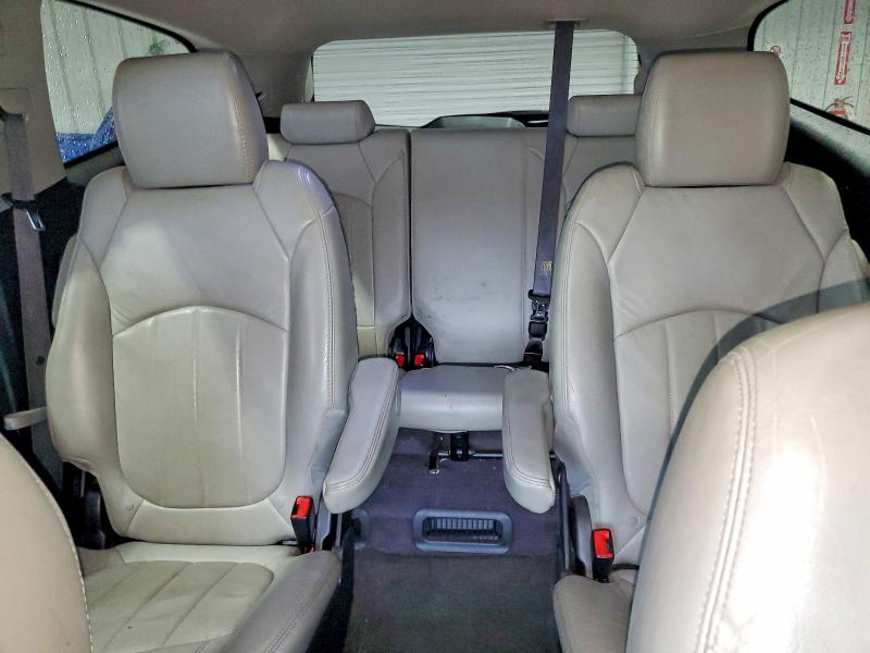 Продаж на аукціоні авто 2011 Chevrolet Traverse, vin: 1GNKVLED3BJ204867, номер лоту: 54578986