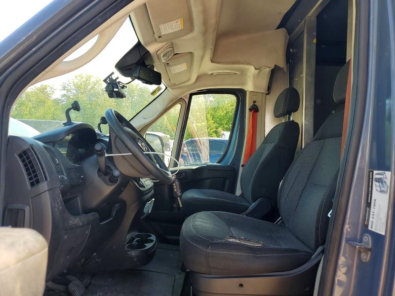 Aukcja sprzedaży 2021 Ram Promaster 3500, vin: 3C6MRVJG4ME550094, numer aukcji: 55196256