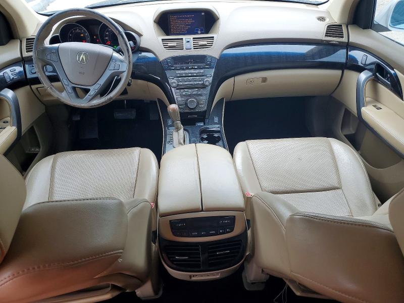 Продажа на аукционе авто 2008 Acura Mdx, vin: 2HNYD28878H513387, номер лота: 52679096