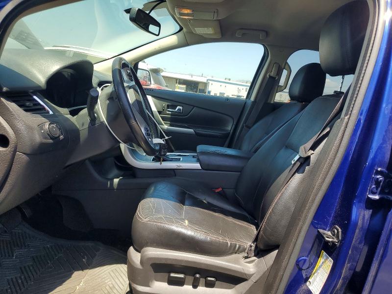 54659526 :رقم المزاد ، 2FMDK3JC3EBA83446 vin ، 2014 Ford Escape مزاد بيع