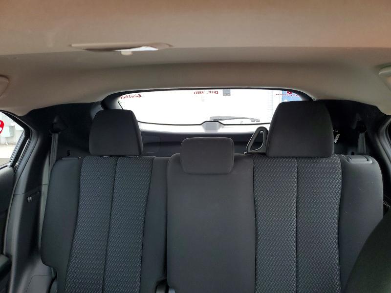 Продаж на аукціоні авто 2023 Mitsubishi Eclipse Cross, vin: JA4ATVAA3PZ050214, номер лоту: 55036806