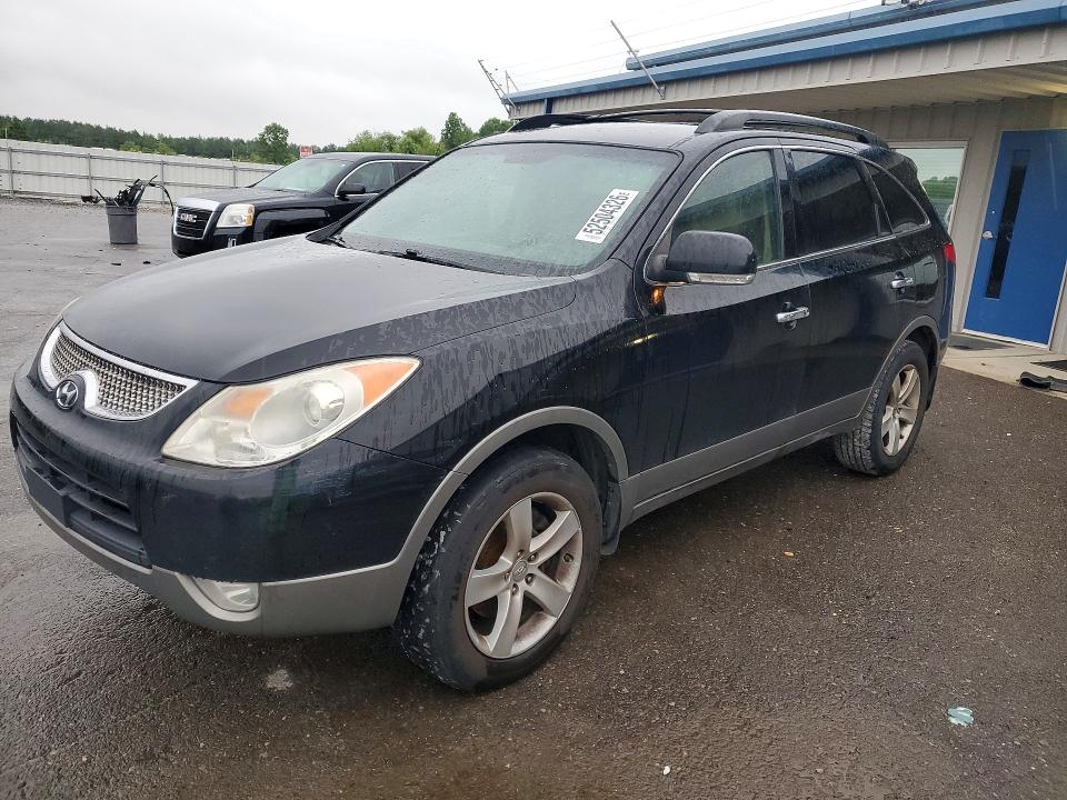 Продажа на аукционе авто 2011 Hyundai Veracruz, vin: KM8NU4CCXBU149109, номер лота: 52504326