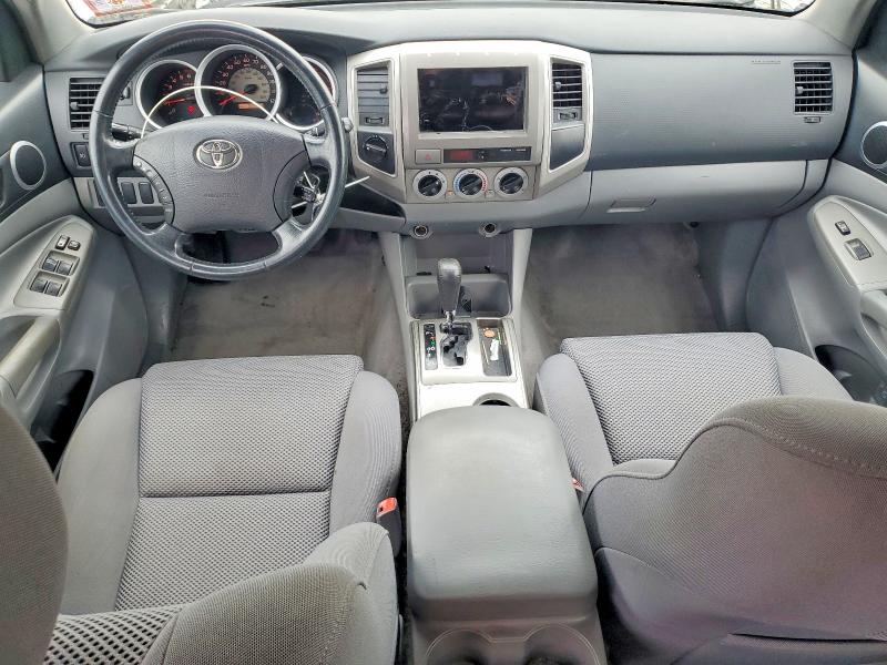 Продажа на аукционе авто 2006 Toyota Tacoma, vin: 5TELU42N96Z167211, номер лота: 54959766