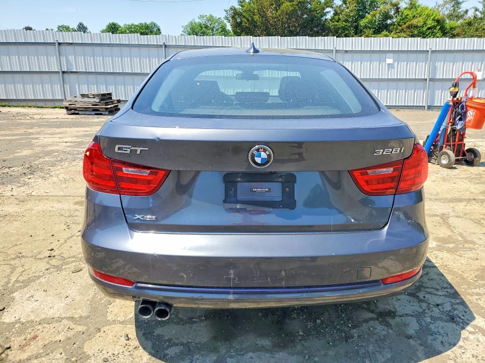Aukcja sprzedaży 2016 Bmw 328, vin: WBA8Z5C52GG502035, numer aukcji: 54273566