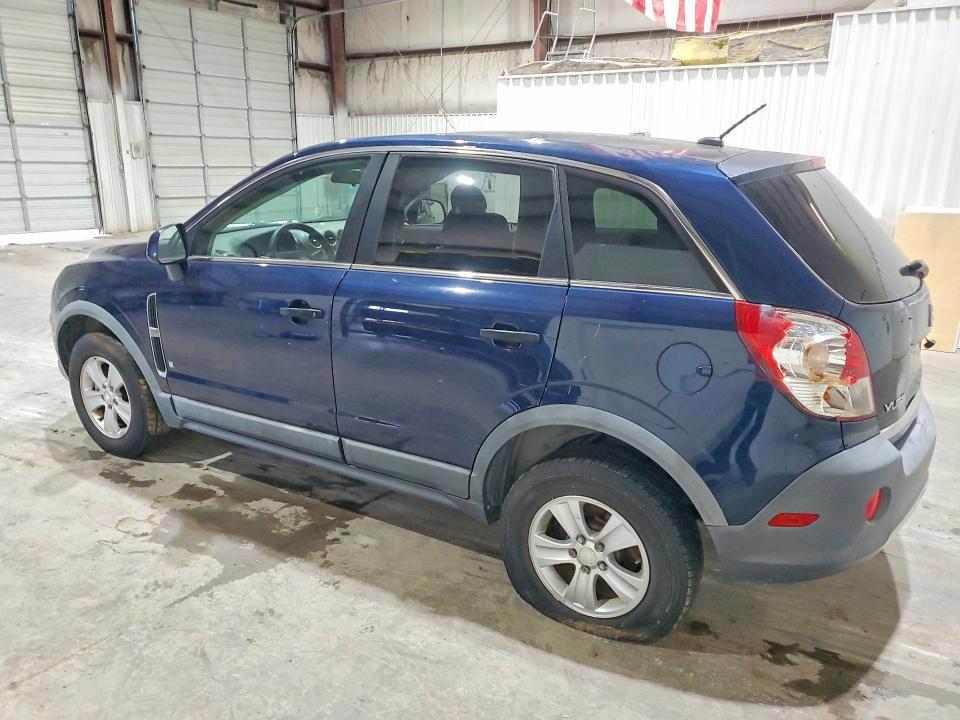 Aukcja sprzedaży 2009 Saturn Vue, vin: 3GSCL33P79S623964, numer aukcji: 54530156