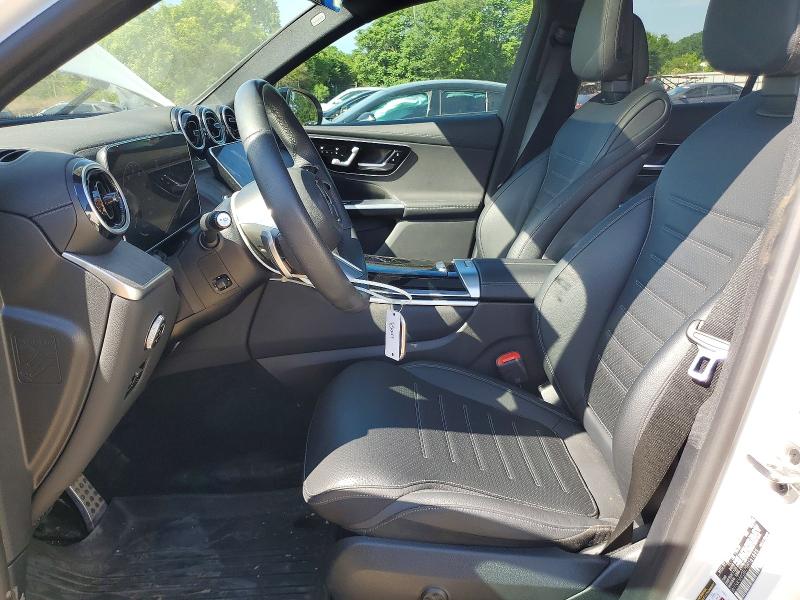 Продаж на аукціоні авто 2024 Mercedes-benz Glc, vin: W1NKM4GB7RF161895, номер лоту: 52737506