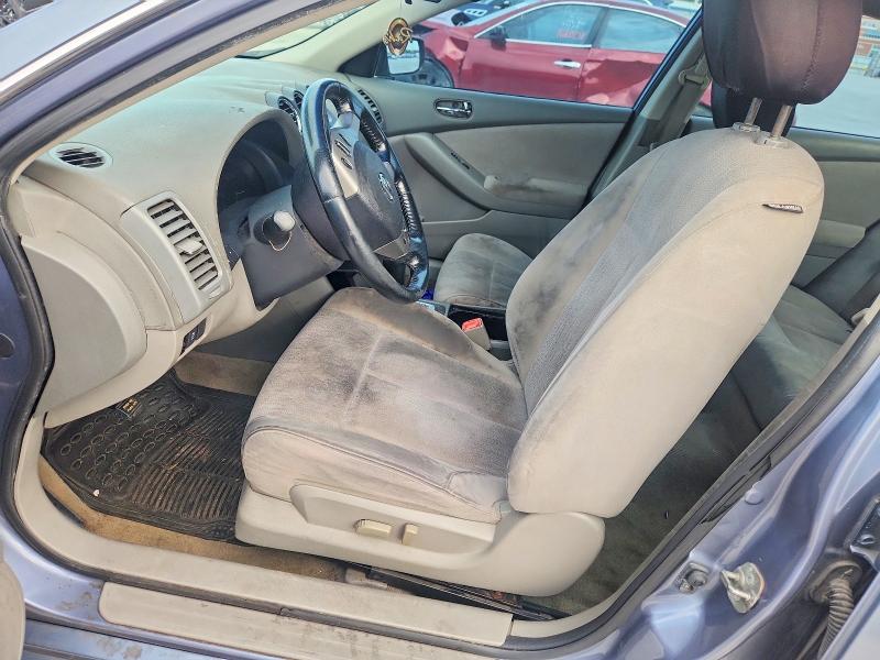 Продажа на аукционе авто 2012 Nissan Altima, vin: 1N4AL2AP2CC197717, номер лота: 54335206