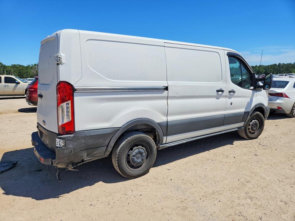53726306 :رقم المزاد ، 1FTYR1YMXGKB10591 vin ، 2016 Ford Transit مزاد بيع