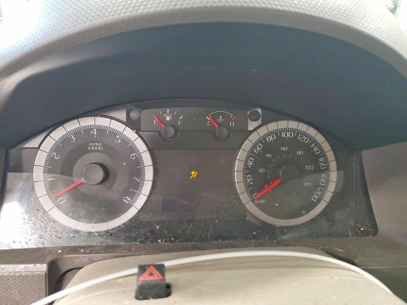 Продаж на аукціоні авто 2010 Ford Escape, vin: 1FMCU0D74AKA84396, номер лоту: 52810516