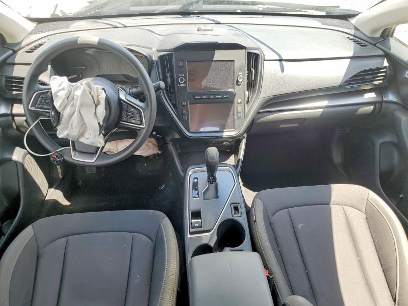 Aukcja sprzedaży 2025 Subaru Impreza, vin: JF1GUABC0S8217039, numer aukcji: 53876786