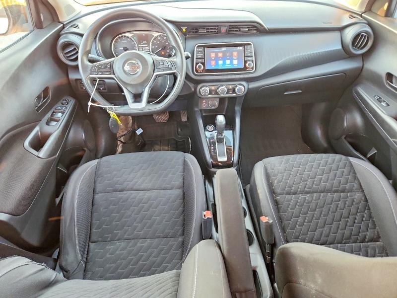 Продаж на аукціоні авто 2021 Nissan Kicks, vin: 3N1CP5BV0ML549658, номер лоту: 53448286