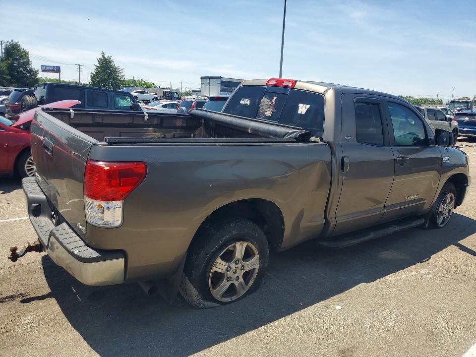 Aukcja sprzedaży 2010 Toyota Tundra, vin: 5TFUY5F12AX096553, numer aukcji: 54918266