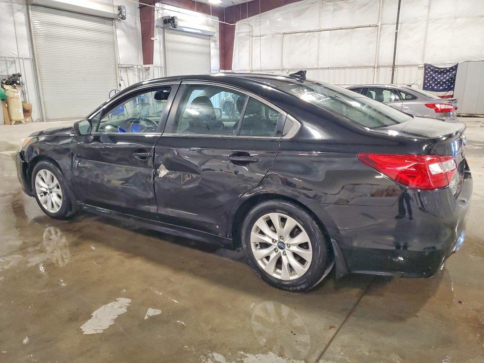 Продаж на аукціоні авто 2016 Subaru Legacy, vin: 4S3BNBD68G3045149, номер лоту: 52061816
