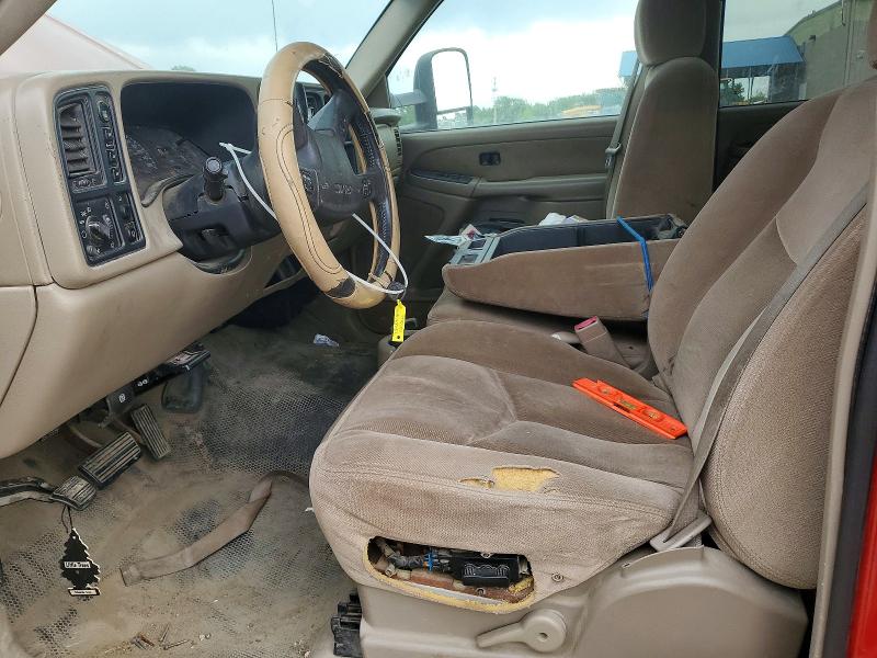 Aukcja sprzedaży 2003 Gmc Sierra, vin: 1GTGK13U93F254983, numer aukcji: 53275456